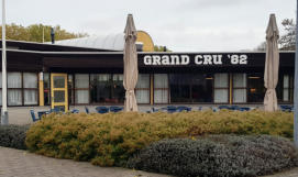 De kantine 2021